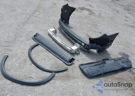 2024 BMW X5 xDrive40I из США, поврежденный, VIN 5UX23EU02R9U59819